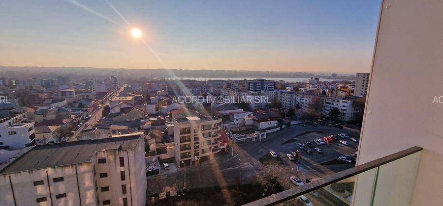 Apartament 2 camere Faleza Nord - 3