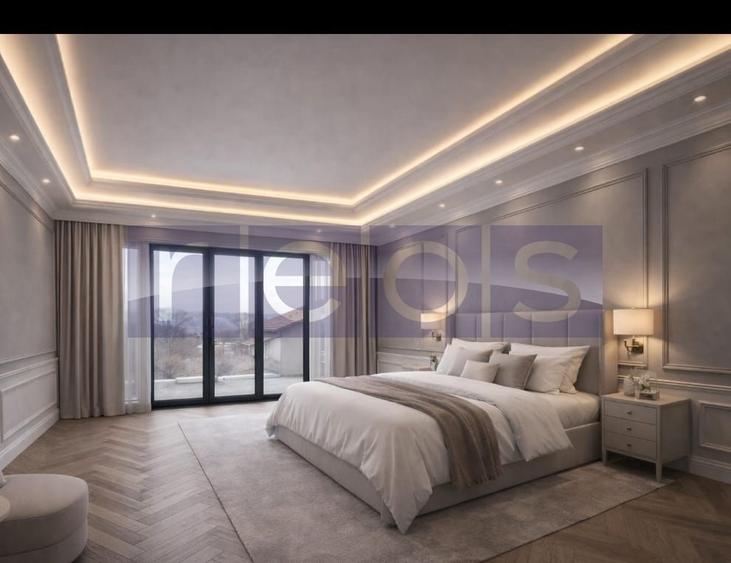 VANZARE VILA DUPLEX | CURTE PROPRIE | PERSONALIZARE FINISAJ - 6