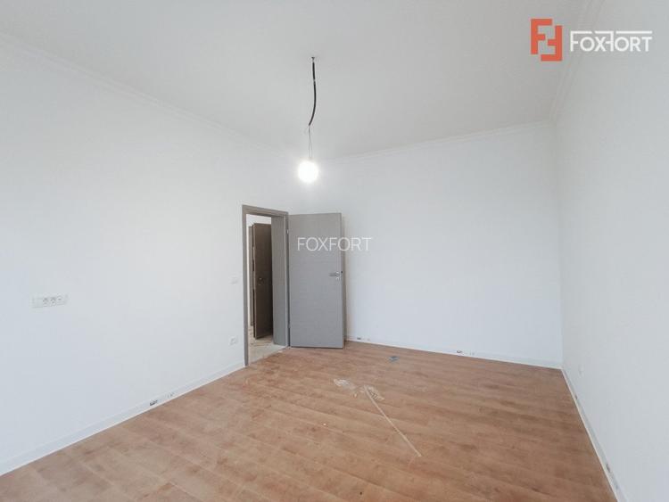 Apartament cu 2 camere, Etajul 1, in Giroc, zona Planetelor - ID V3989 - 5