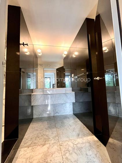 Apartament 3 camere Floreasca-Rahmaninov | 118 mp | Parcare | Locatie premium - 8