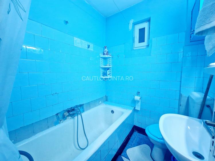 2 Camere Metrou Obor 7' | Sos Colentina | Mall Veranda | Boxa - 8