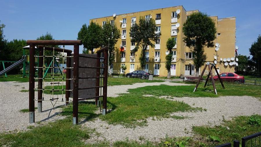 Garsoniera 12mp zona Tiglari - 4