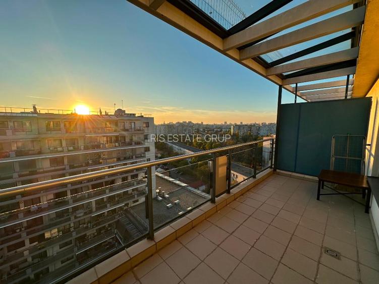 Duplex de Lux la 3 Minute de Metrou Dristor I 98 mp I - 14