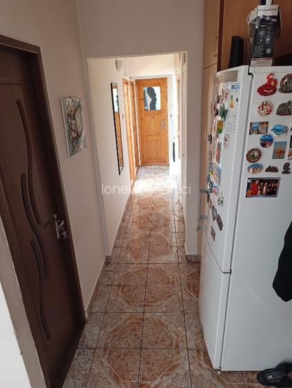 Apartament 3 camere de vânzare Tomești, Direct Proprietar,Mutare Imediată. - 4