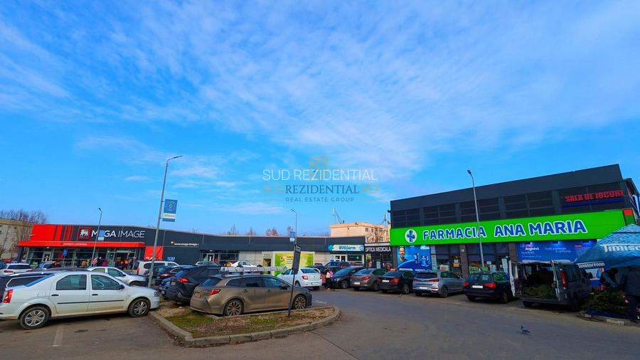 Apartament modern cu 2 camere de vanzare, acces securizat, Oltenitei - 15