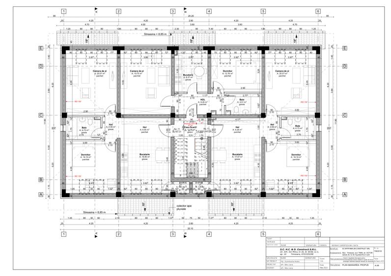 Apartament  2 camere, Zona soarelui, direct de la dezvoltator - 2