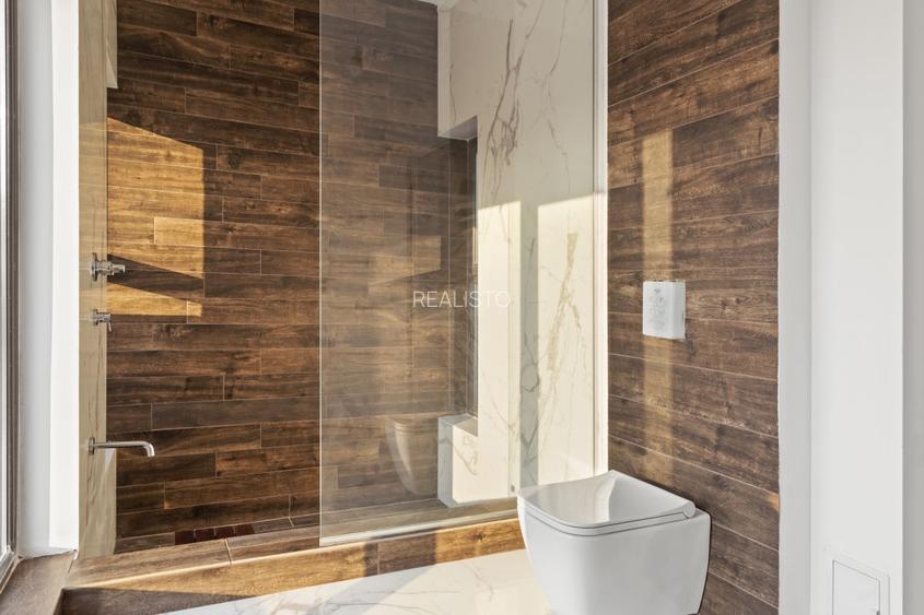 Vila deosebita langa padure I Design unic și exclusivist - 18