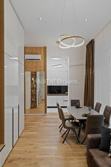 Apartament 2 camere | One Cotroceni | Parcare XL - 4