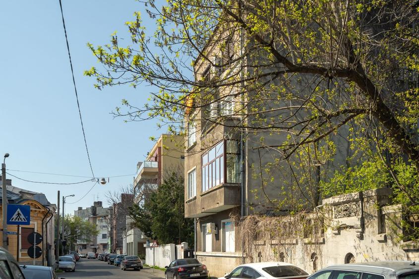 Apartament Spațios de 120 mp în Cartierul Evreiesc – Ultracentral - 36