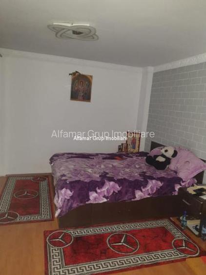 Casa individuala cu 3 camere Ferentari- Trompetului - 10