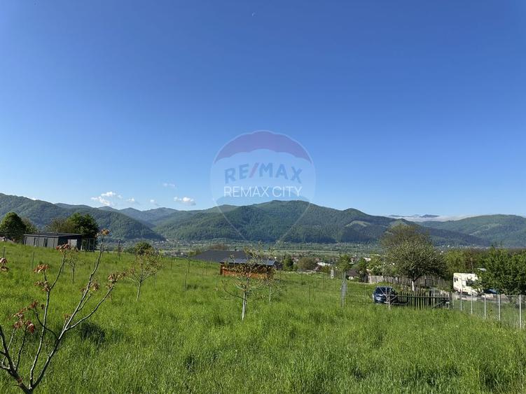 Teren Bistrita / Plopusor - 2