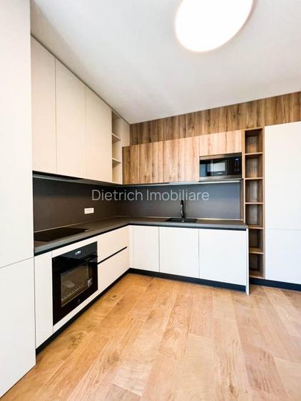 ONE HERASTRAU PARK INCHIRIERE APARTAMENT NOU 4 CAMERE - 10