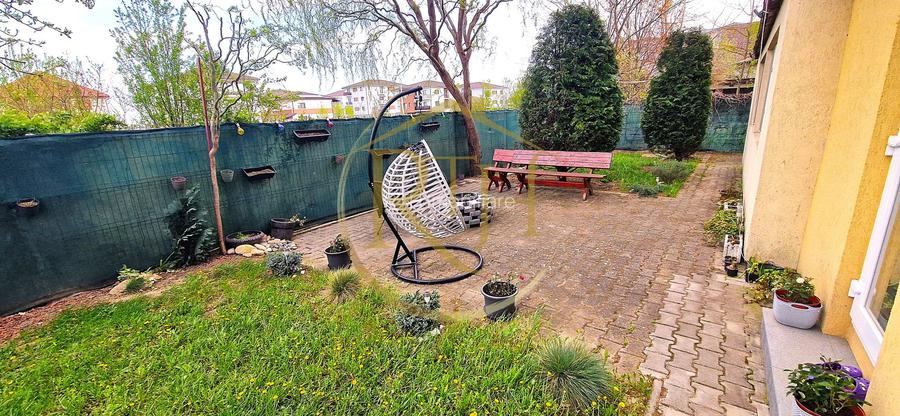 Apartament modern cu 2 camere de închiriat, etaj 2/3,  Giroc -zona Planetelor - 19