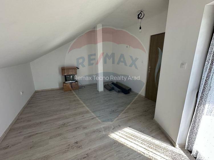 Vanzare casă noua in loc Felnac cu teren de 1440mp - 19