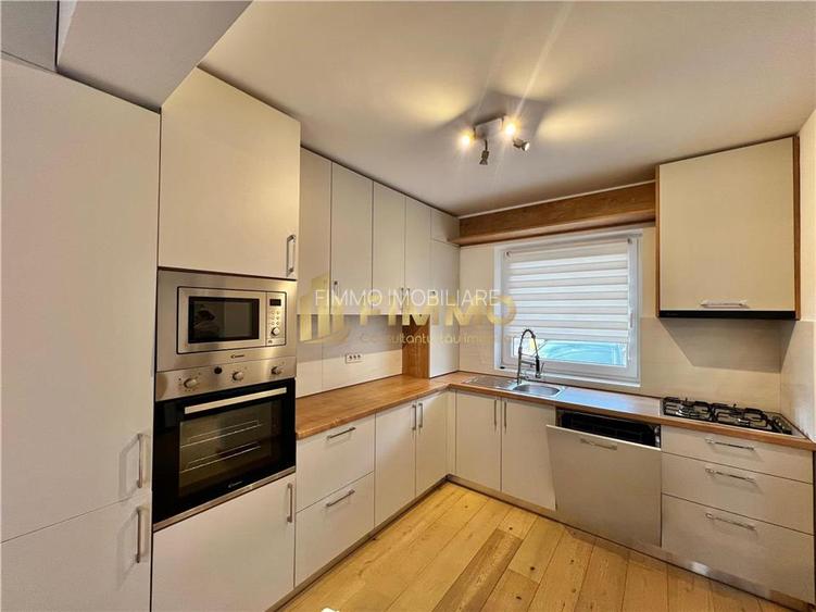 Duplex Lisaura | Complet mobilat | 300 mp | Suceava | ID:1633 - 6