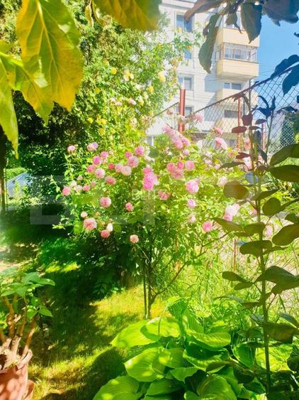 Casa individuala, 130mp utili, 434 teren, garaj, Zorilor! - 5