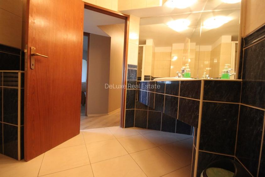 Apartament 3 camere Baneasa, cu vedere spre parcul Herastrau - 15
