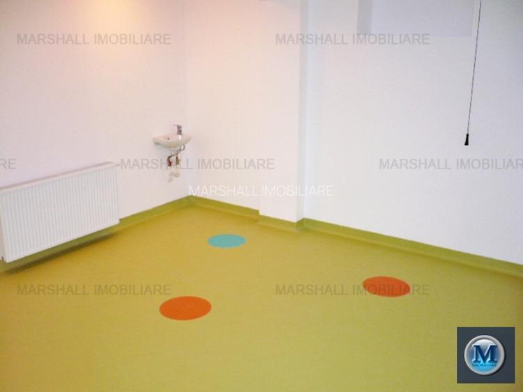 Spatiu  birouri de vanzare, zona Ultracentral, 490 mp #8133 - 14