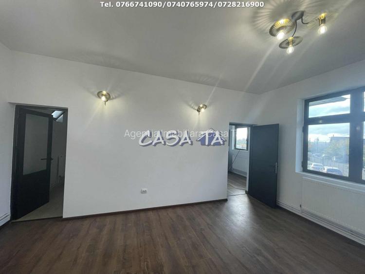 Spatii Birouri, Etaj 1, Strada 23 August - 10