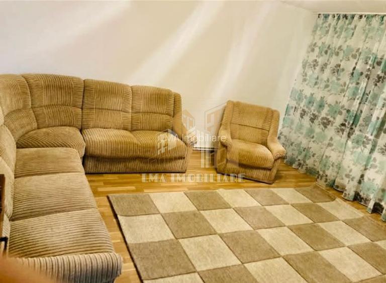Apartament 3 camere decomandat Florilor-Vlahuta Brasov - 3