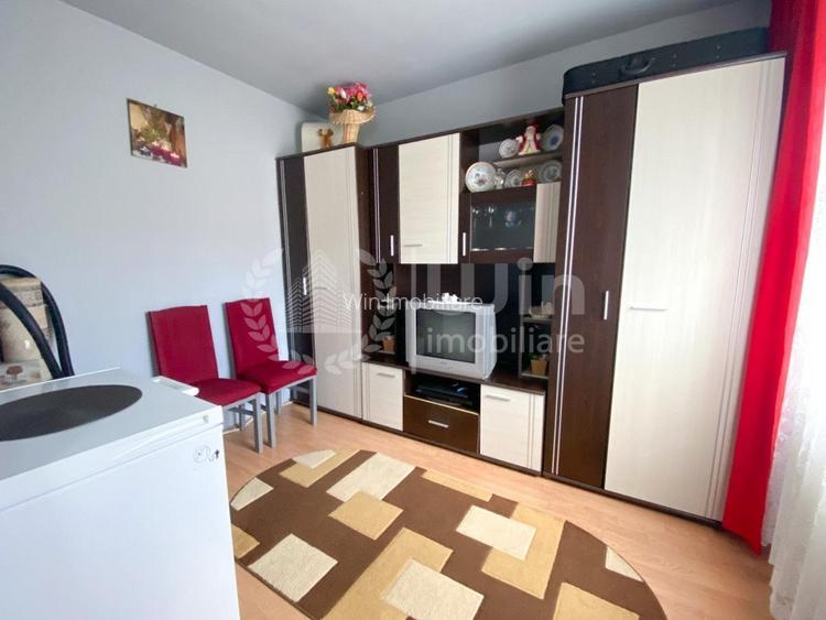 Apartament 3 camere | Balcon | Zona verde | Manastur | Complex Big - 4