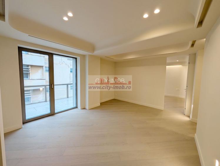 Innhiriere Penthouse Iancu Nicolae Gradina Zoologica - 32