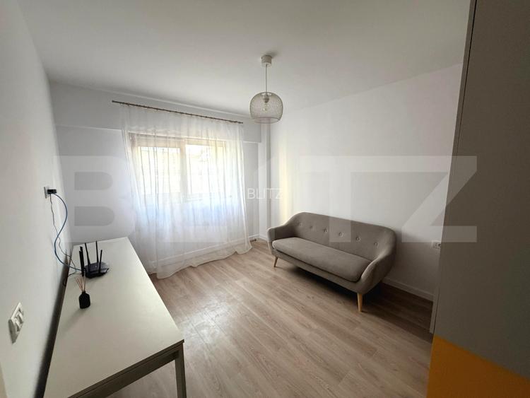 Apartament 4 camere, 101 mp, Valea Lupului - 9