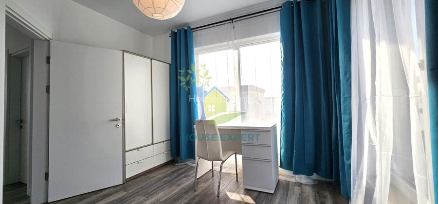 Vila noua P+1, prima inchiriere, teren 350 mp, 4 camere, toate utilitatile - 14