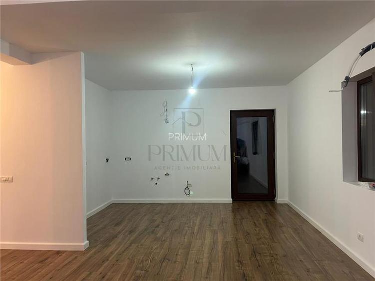 Sag- vatra satului- 4 camere- incalzire in pardoseala- toate utilitatile - 6