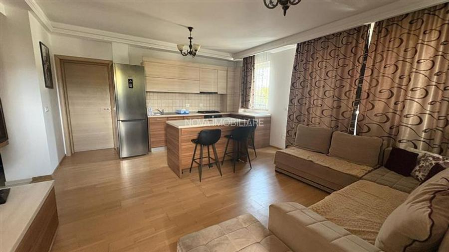 Apartament trei camere zona Blumana - 4