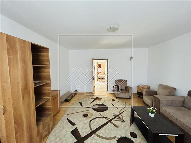 Casa de vanzare in Avrig - 625 mp teren - Disponibila imediat - 8