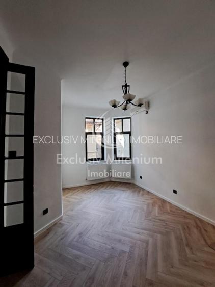 Parter Dorobanti Vila/Casa - Capitale Birouri  - Victoriei - 3