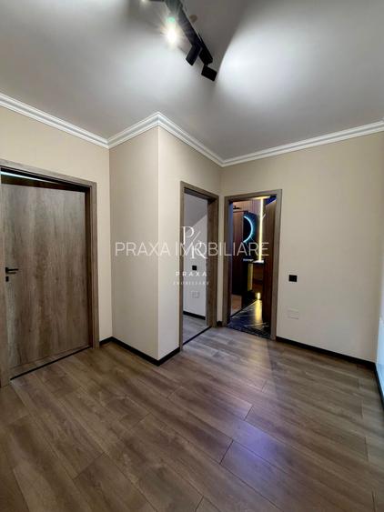 Apartament 3 Camere, MODERN, 60 mp, lift, garaj, panoramic, zona Eroilor! - 9