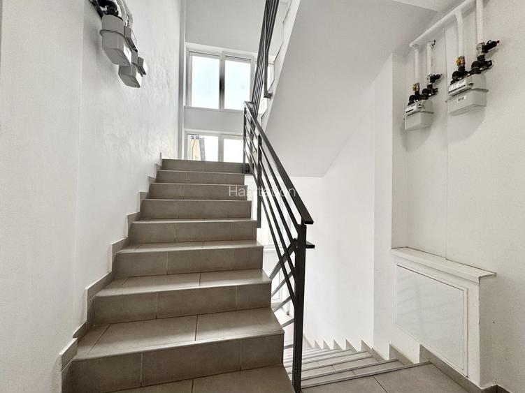 Apartament 3 camere Braytim + parcare proprie - 26