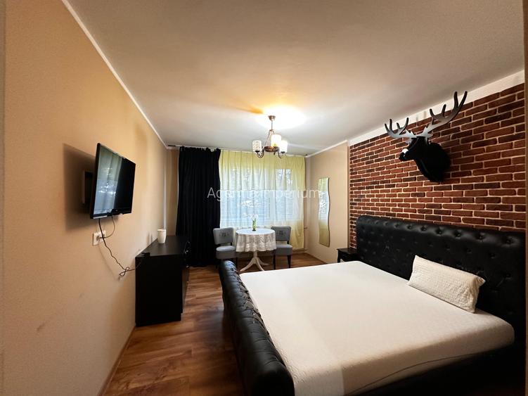 Garsonieră de închiriat – Țiglina 1, aproape de Faleză și Parc Viva - 2