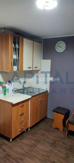 Casa de vanzare in Vaslui, 2 camere. Comision 0! - 5