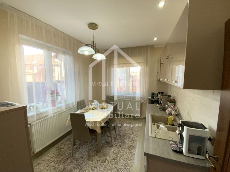 Casa de vanzare in Sibiu, cu teren de 979 mp si peste 200 mp utili - 13