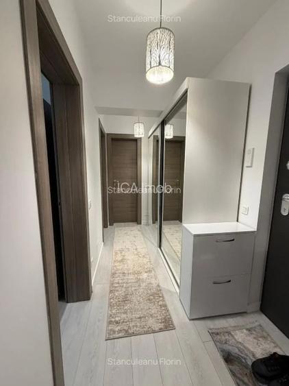 Apartament superb Lujerului metrou - 13