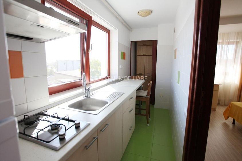 Garsonieră de Închiriat Eroii Revoluției - 4