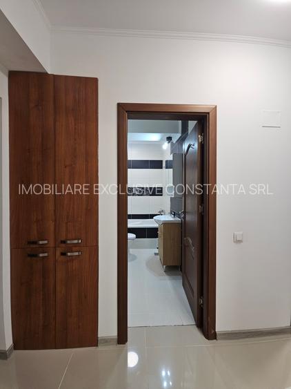Apartament modern în bloc nou,Centru – Prima închiriere după renovare - 13