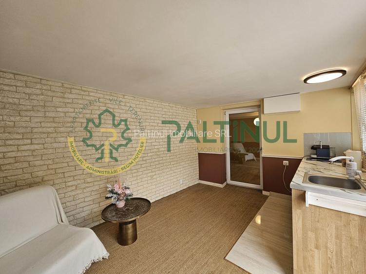 Casă cochetă, complet renovată, în Rășinari, Sibiu - 33