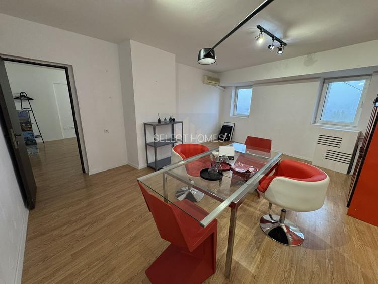 Spatiu de birouri de inchiriat in zona *Piata Unirii* - 5