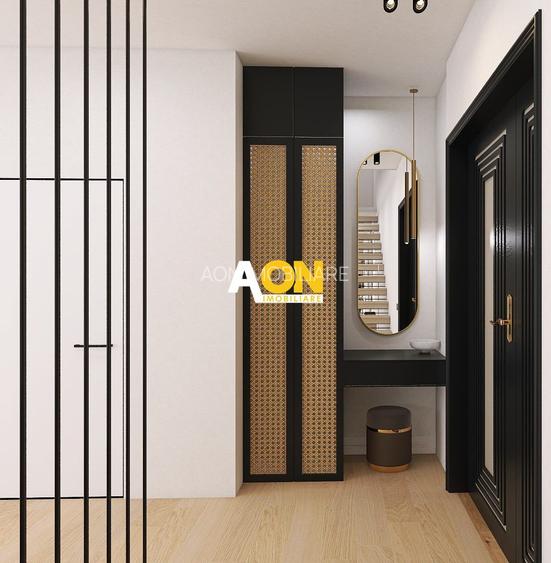 Casa cu vedere panoramica superba 306 mp utili, 874mp teren - 21