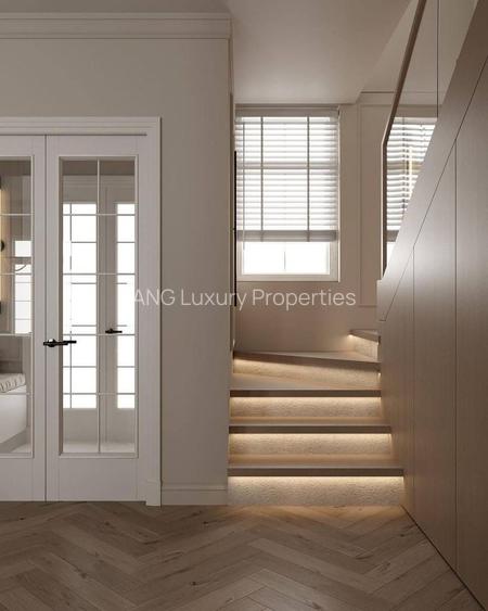 Casa Dorobanti pentru Clinica Stomatologica sau Sediu FIrma - 5