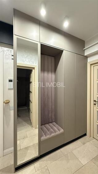 Apartament Premium 2 Camere - Royal Town-Parcare Inclusă - 6