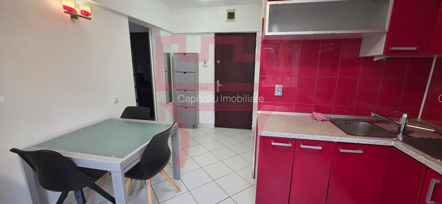 Inchiriere apartament 2 camere Gheogheni Iulius Mall recent renovat - 5