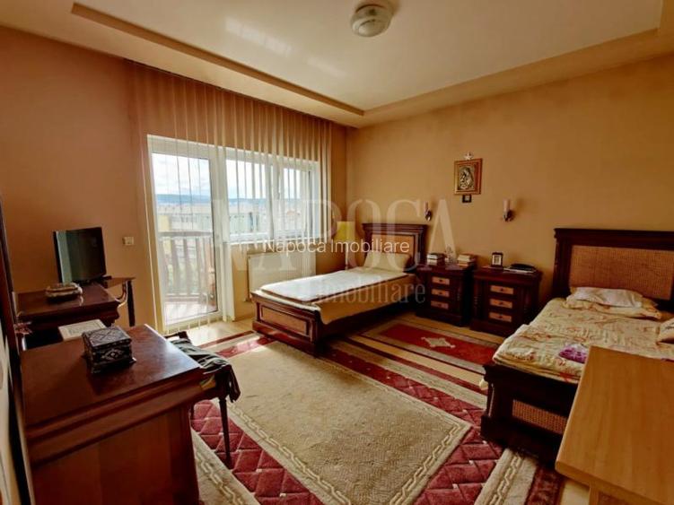 Casa 10 camere de vanzare in Grigorescu, Cluj Napoca - 13