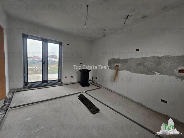 Vila noua 7 camere teren 530mp in zona Rahova-Magurele - 4