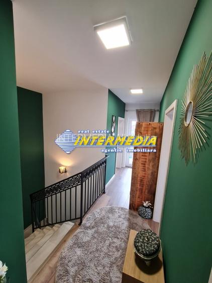 Casa individuala P+1 deosebita de vanzare in Alba Iulia zona Cetate - 6