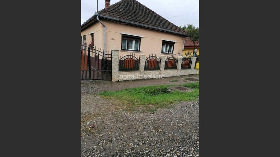 Casă cu 3 camere de vânzare, 150 mp, Apa - 4